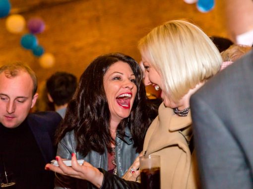 Prediction magic at wedding