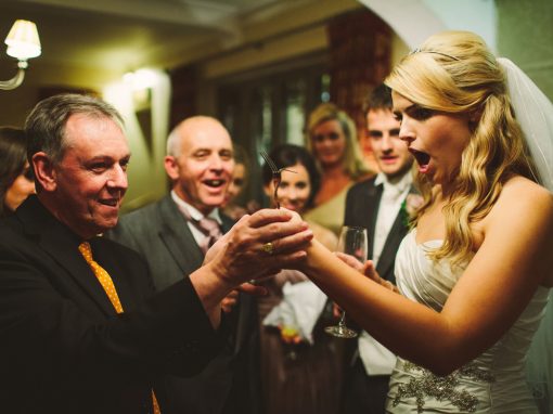 Wedding packages